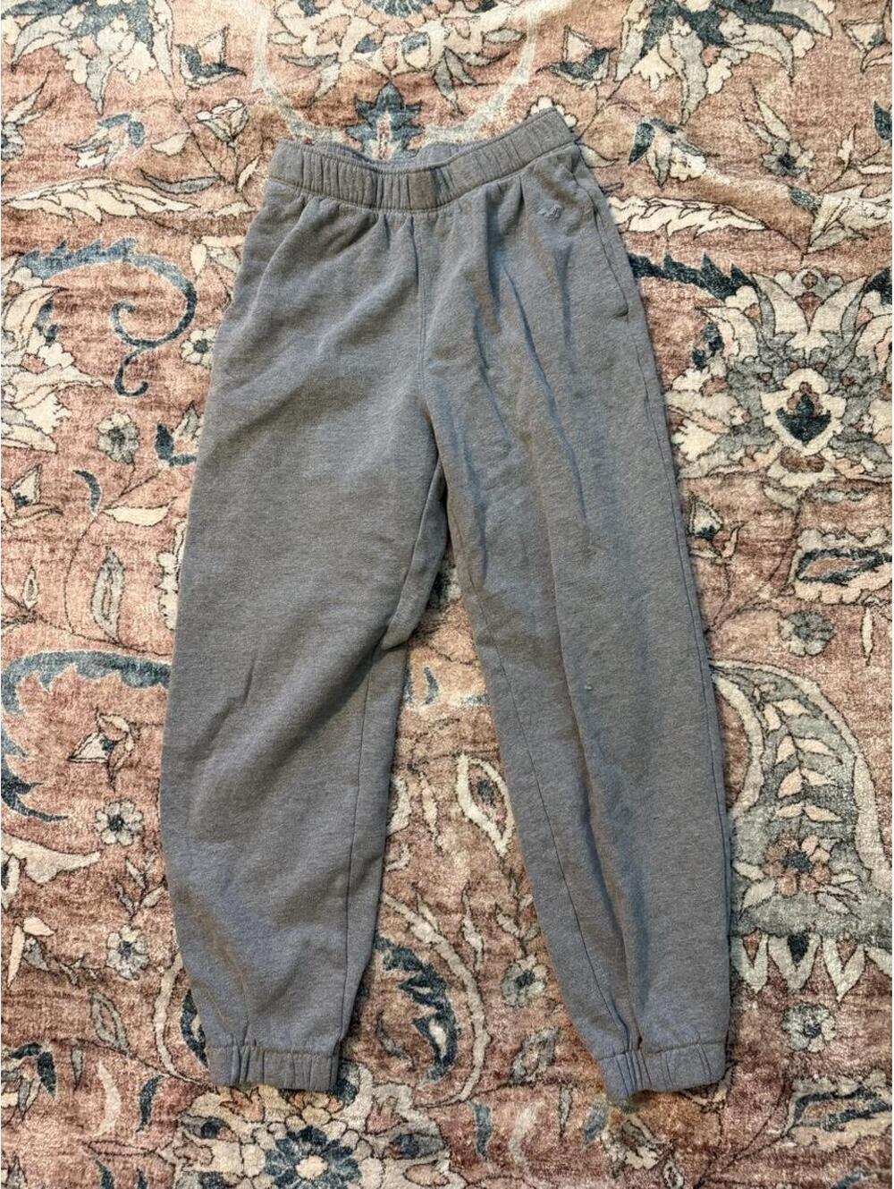 Hollister Co. Women's Grey Trousers